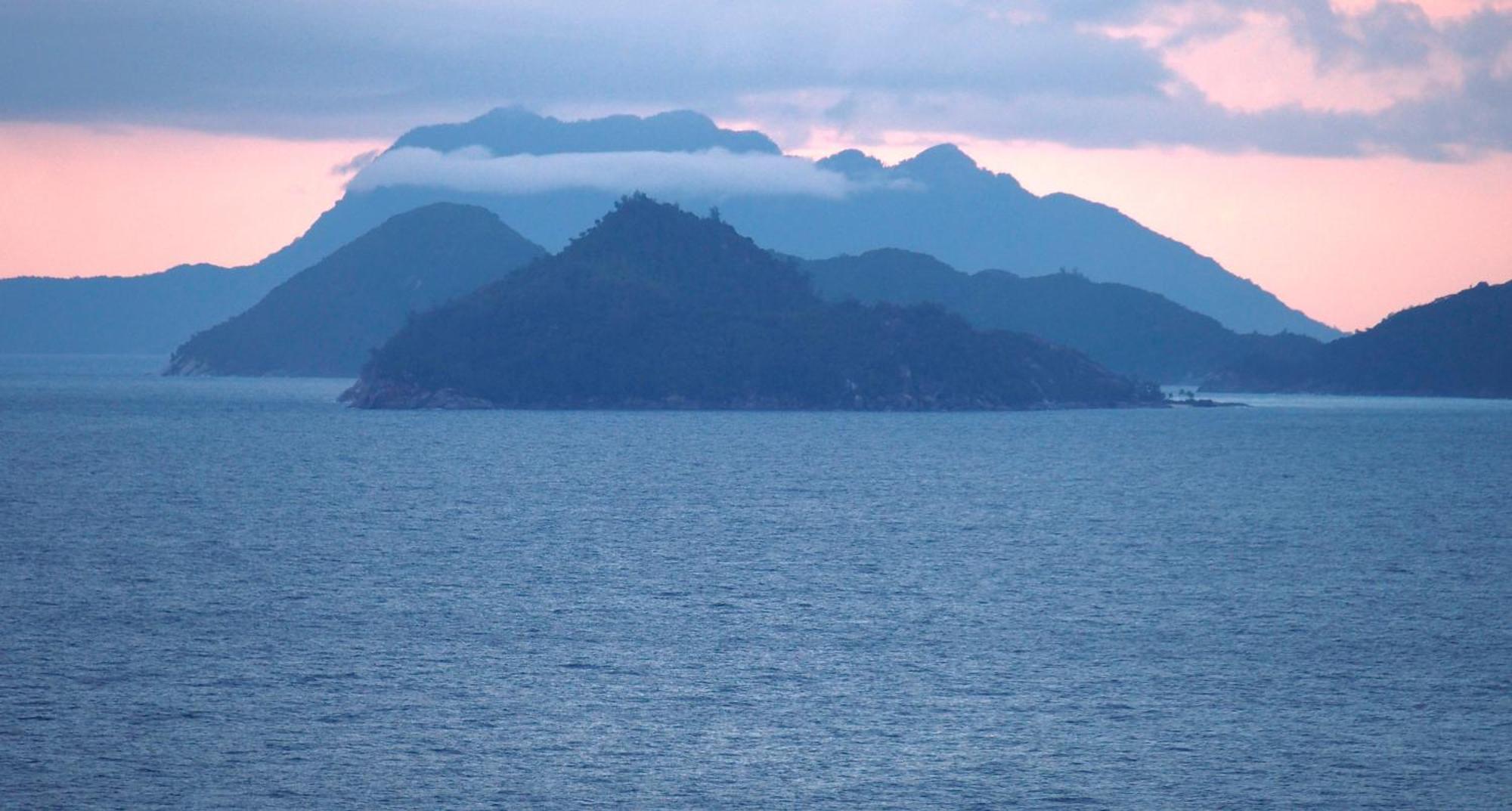 My Paradise Baie Lazare  Εξωτερικό φωτογραφία